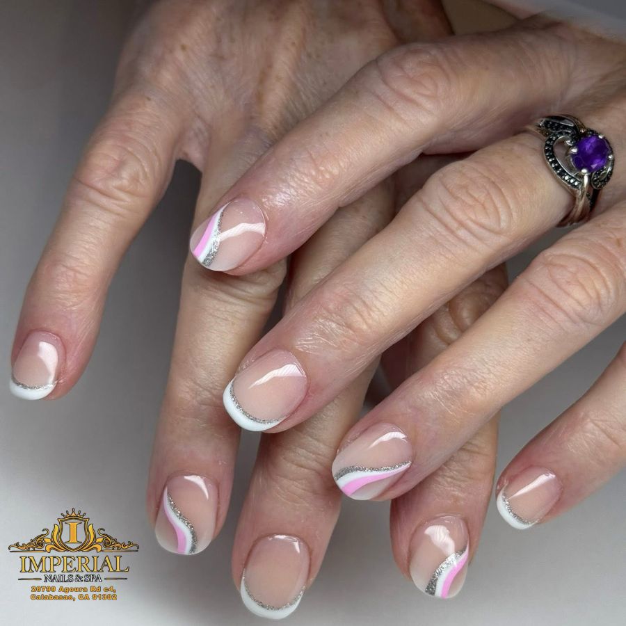 Fall Nails | Imperial Nails & Spa